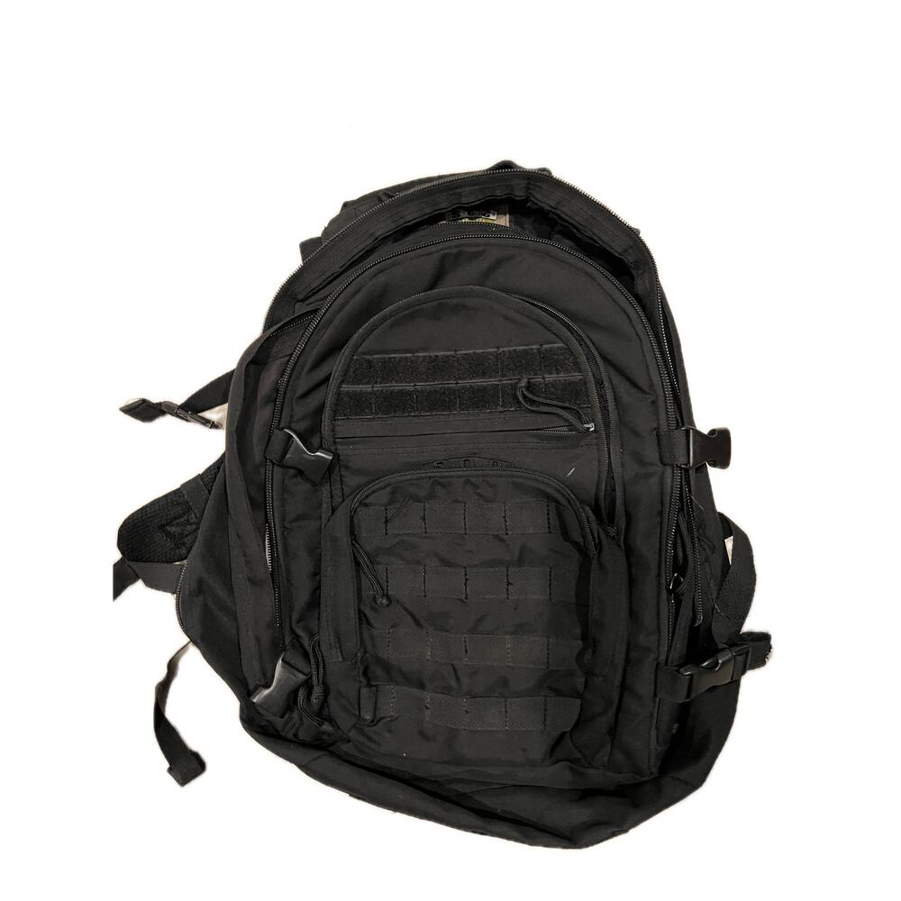 Sandpiper of California Tactical Backpack